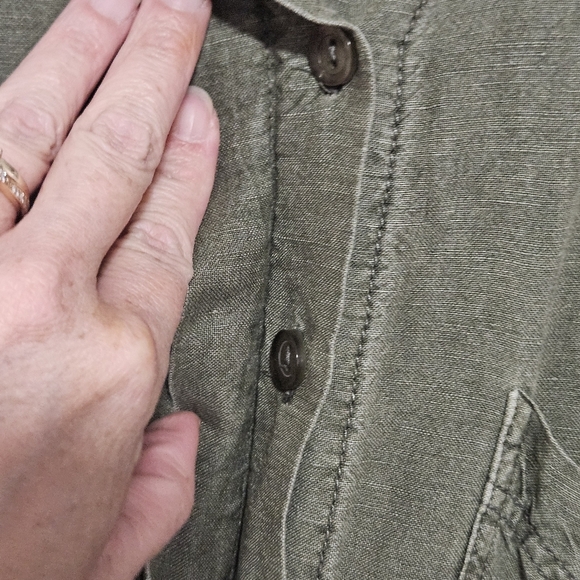 Young Fabulous & Broke jumpsuit size small - Picture 6 of 13